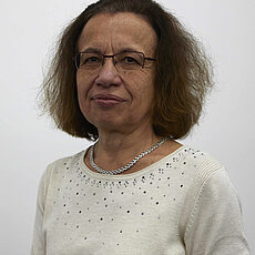 Dr. Cornelia Hofmann