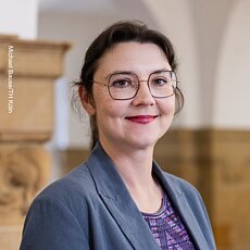 Prof. Dr. Karolina Suchowolec