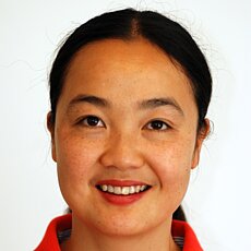 Dr. rer. publ.  Anh Ha Que