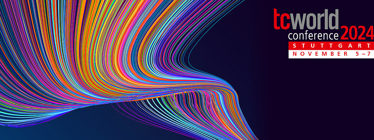 Speakers of the tcworld confererence 2024